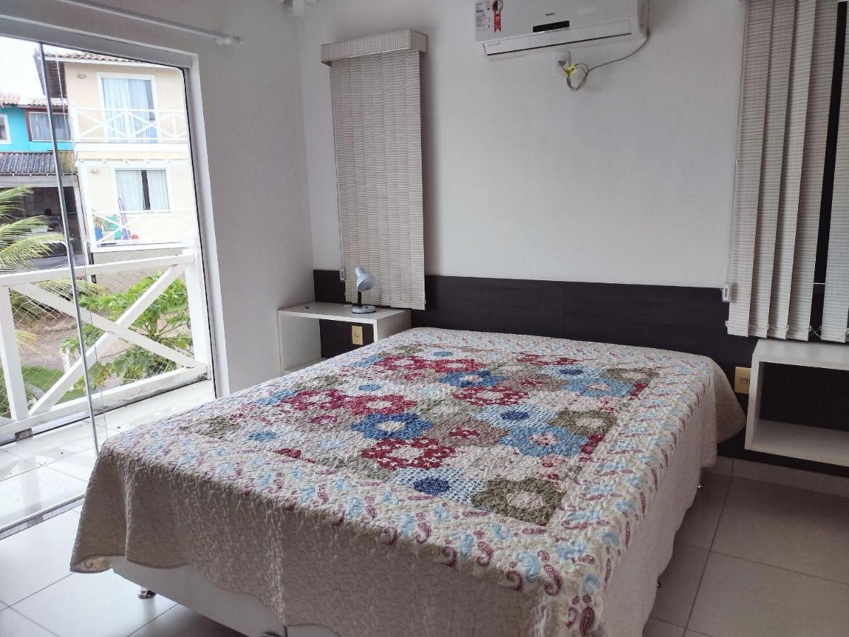 Casa Em Condominio Com Piscina Na Praia Rasa Búzios المظهر الخارجي الصورة