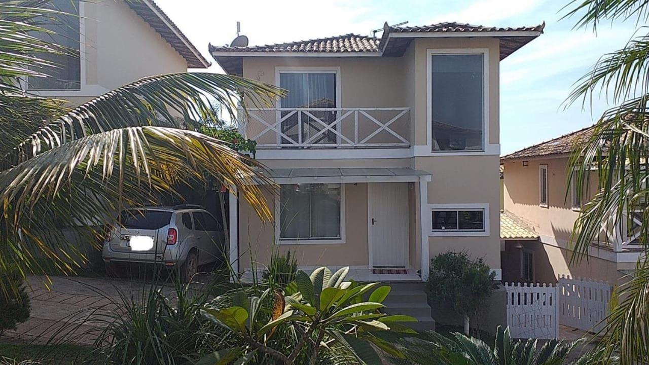 Casa Em Condominio Com Piscina Na Praia Rasa Búzios المظهر الخارجي الصورة