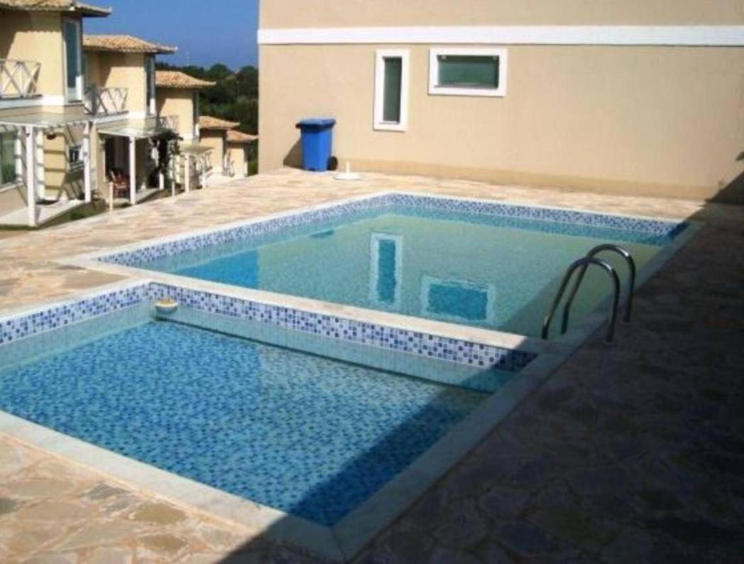 Casa Em Condominio Com Piscina Na Praia Rasa Búzios المظهر الخارجي الصورة