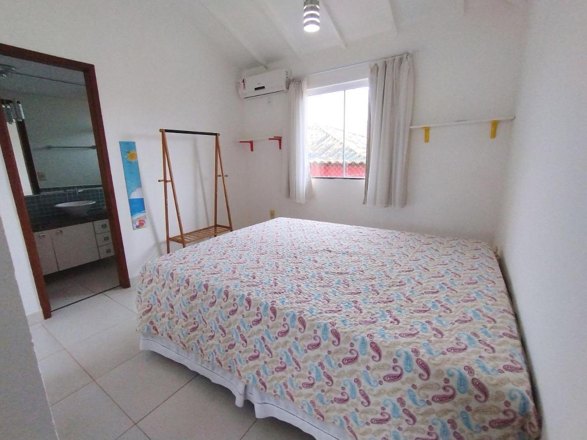 Casa Em Condominio Com Piscina Na Praia Rasa Búzios المظهر الخارجي الصورة