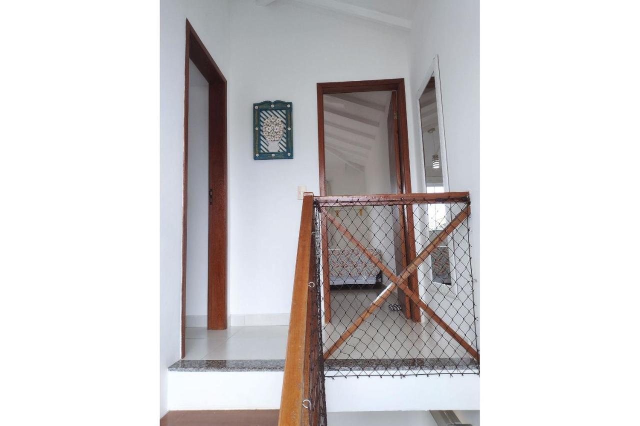 Casa Em Condominio Com Piscina Na Praia Rasa Búzios المظهر الخارجي الصورة