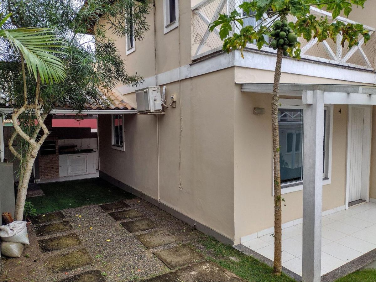 Casa Em Condominio Com Piscina Na Praia Rasa Búzios المظهر الخارجي الصورة