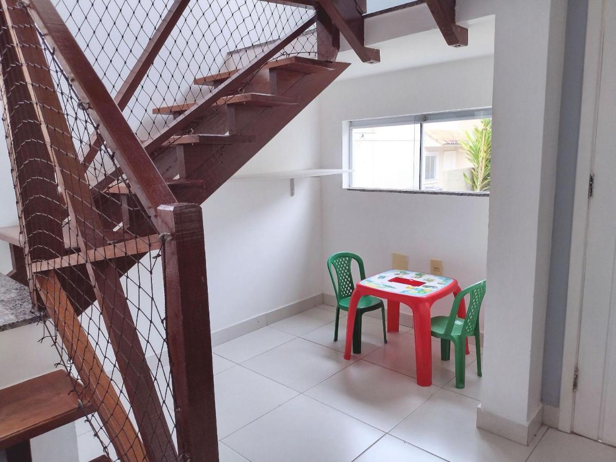 Casa Em Condominio Com Piscina Na Praia Rasa Búzios المظهر الخارجي الصورة